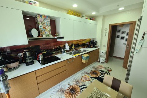 2+1 Appartement à Istanbul, Turkey No. 14862 5