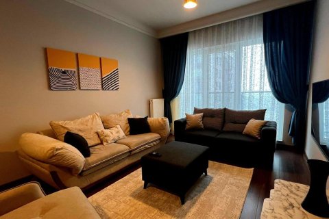 2+1 Apartment in Istanbul, Turkey No. 14863 2