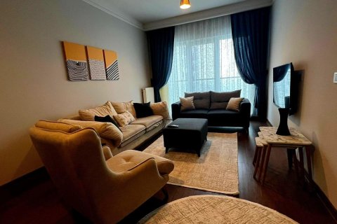 2+1 Apartment in Istanbul, Turkey No. 14863 1