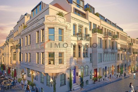 3+1 Apartment en Beyoglu, Turkey No. 17980 15