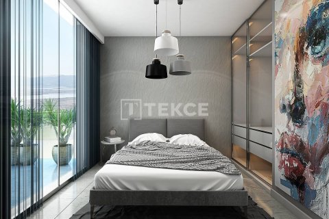 2+1 Apartment en Milas, Turkey No. 71289 24