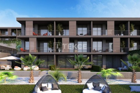 2+1 Apartment en Milas, Turkey No. 71289 17