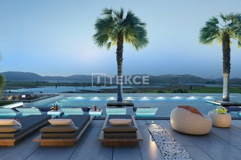 2+1 Apartment en Milas, Turkey No. 71289 15