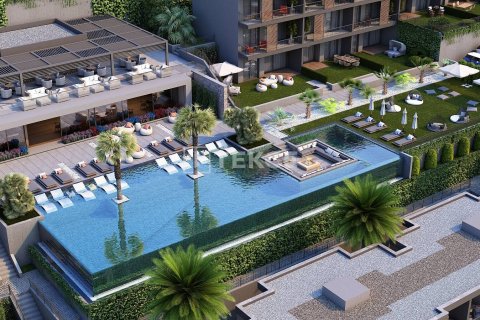 2+1 Apartment en Milas, Turkey No. 71289 20