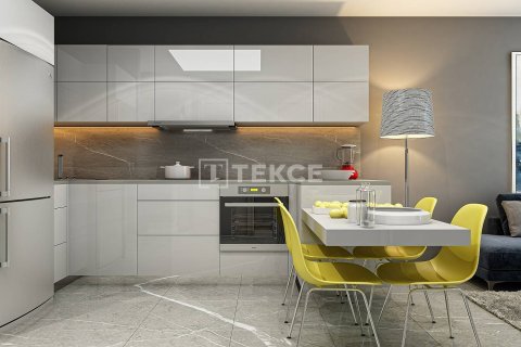 2+1 Apartment en Milas, Turkey No. 71289 25