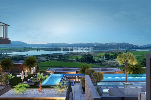 2+1 Apartment en Milas, Turkey No. 71289 1