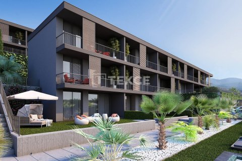 2+1 Apartment en Milas, Turkey No. 71289 16