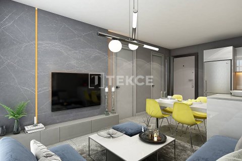 2+1 Apartment en Milas, Turkey No. 71289 2