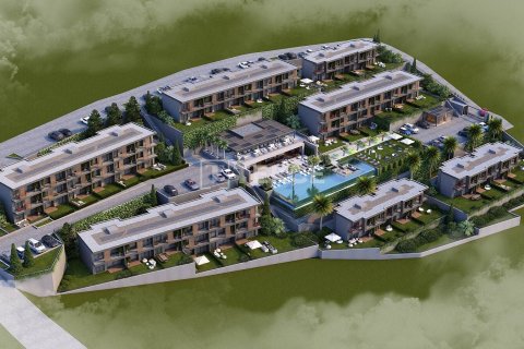 2+1 Apartment en Milas, Turkey No. 71289 8