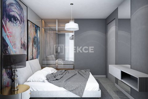 2+1 Apartment en Milas, Turkey No. 71289 23