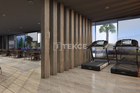 2+1 Apartment en Milas, Turkey No. 71289 4