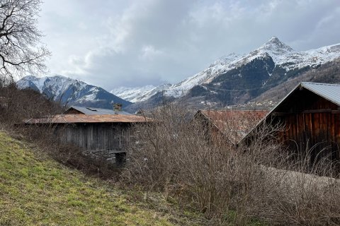 2 rooms House in Les Belleville, France No. 67456 1