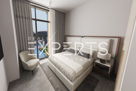 2 bedrooms Apartment on the Saadiyat Cultural District, UAE No. 66101 7