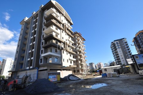 3+1 Penthouse à Alanya, Turkey No. 70494 26