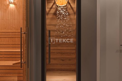 3+1 Penthouse à Alanya, Turkey No. 70494 14