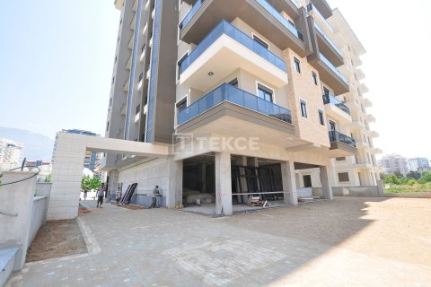 3+1 Penthouse à Alanya, Turkey No. 70494 29