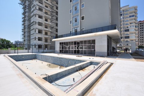 3+1 Penthouse à Alanya, Turkey No. 70494 27