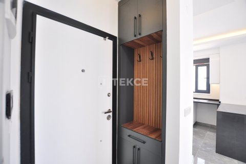 3+1 Penthouse à Alanya, Turkey No. 70494 3