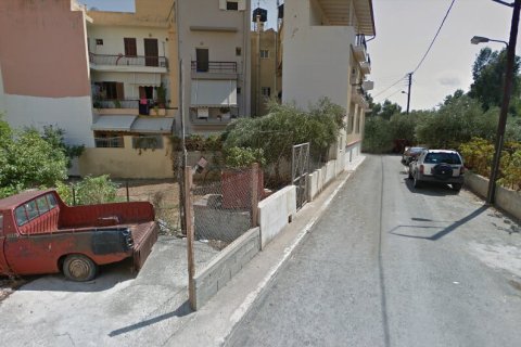 315m² Land in Agios Nikolaos, Greece No. 56023 1