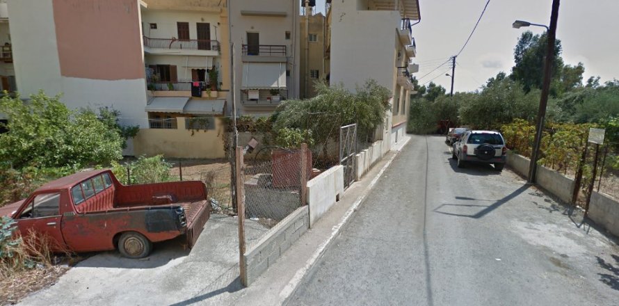 315m² Land in Agios Nikolaos, Greece No. 56023