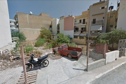 315m² Land in Agios Nikolaos, Greece No. 56023 2