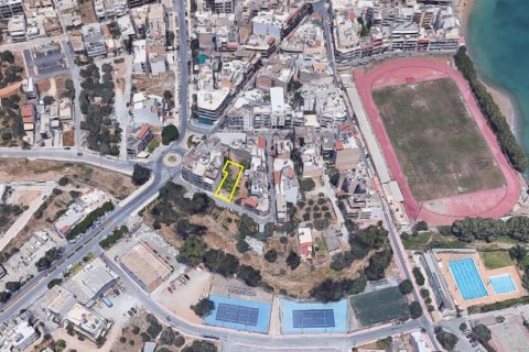 315m² Land in Agios Nikolaos, Greece No. 56023 5