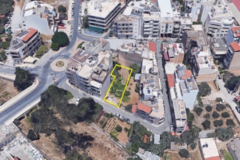 315m² Land in Agios Nikolaos, Greece No. 56023 4