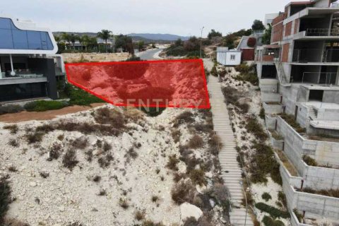 743m² Land en Agios Tychonas, Cyprus No. 75893 1