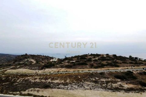 743m² Land en Agios Tychonas, Cyprus No. 75893 3