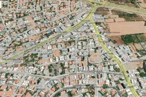 750m² Land en Germasogeia, Cyprus No. 75892 1