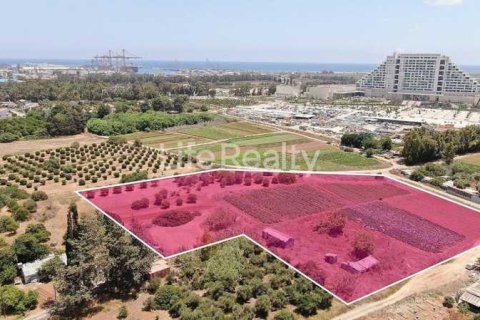 18163m² Land in Tserkezoi, Cyprus No. 75888 2