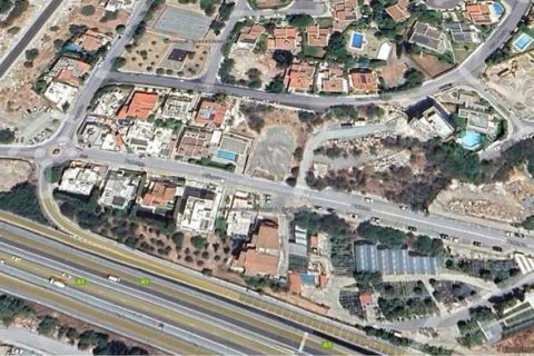 532m² Land en Limassol, Cyprus No. 75891 2