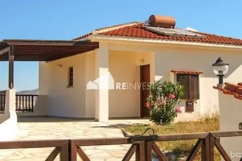 3 dormitorios House en Pissouri, Cyprus No. 31916 3