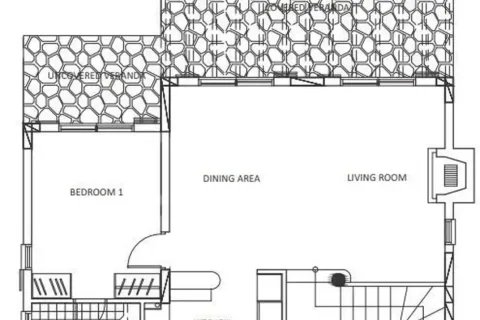 3 dormitorios House en Pissouri, Cyprus No. 31916 2