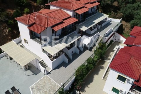 18 bedrooms Hotel in Skiathos, Greece No. 27959 2