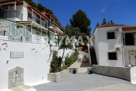 18 bedrooms Hotel in Skiathos, Greece No. 27959 14