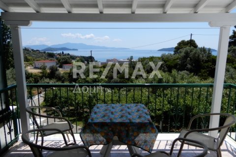 18 bedrooms Hotel in Skiathos, Greece No. 27959 11