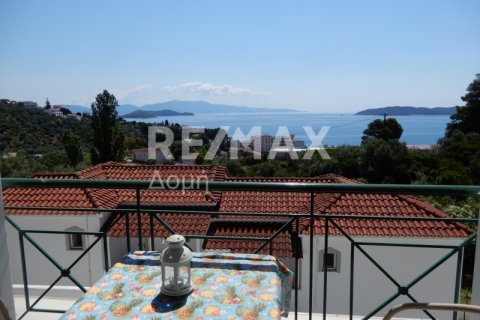 18 bedrooms Hotel in Skiathos, Greece No. 27959 8