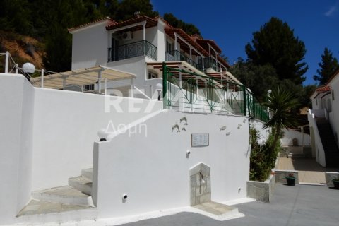 18 bedrooms Hotel in Skiathos, Greece No. 27959 12