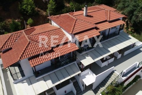 18 bedrooms Hotel in Skiathos, Greece No. 27959 4