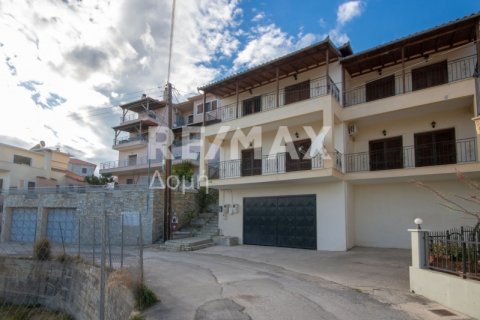 4 bedrooms Building in Magnesia, Greece No. 27989 18