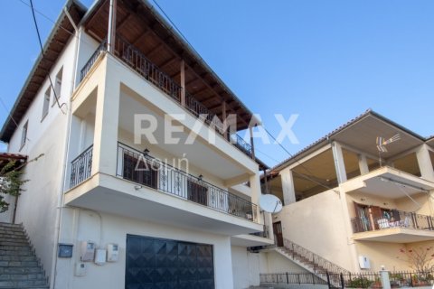 4 bedrooms Building in Magnesia, Greece No. 27989 17