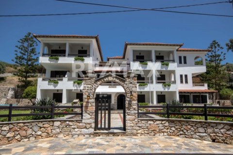 16 bedrooms Villa in Skiathos, Greece No. 27958 1