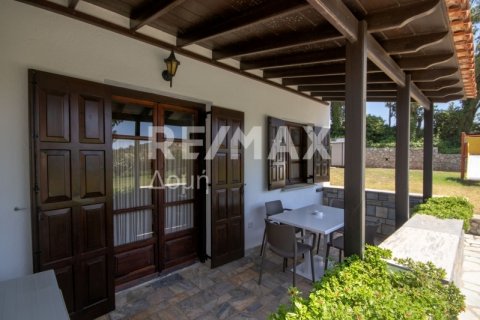 16 bedrooms Villa in Skiathos, Greece No. 27958 21