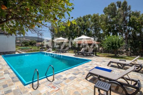 16 bedrooms Villa in Skiathos, Greece No. 27958 10