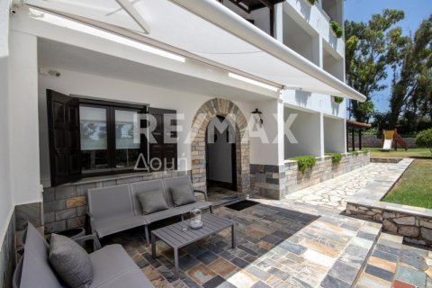 16 bedrooms Villa in Skiathos, Greece No. 27958 13