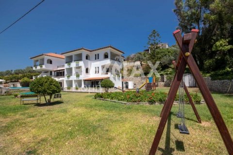 16 bedrooms Villa in Skiathos, Greece No. 27958 7