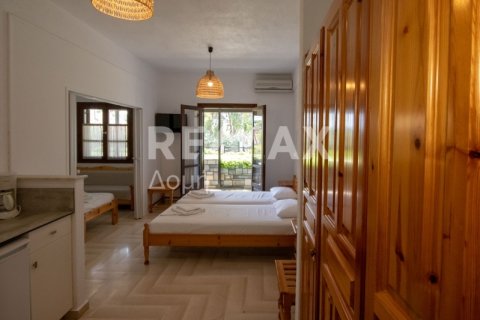 16 bedrooms Villa in Skiathos, Greece No. 27958 17