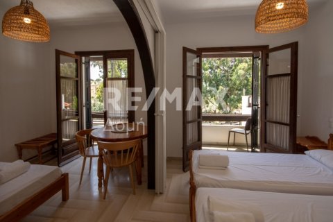 16 bedrooms Villa in Skiathos, Greece No. 27958 23