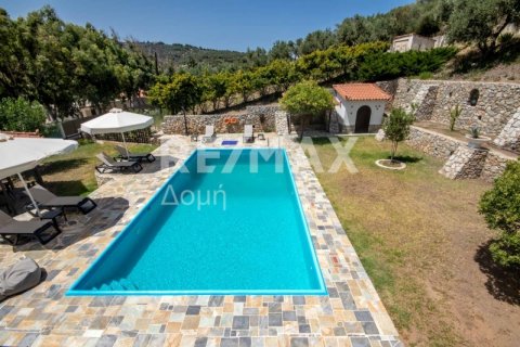 16 bedrooms Villa in Skiathos, Greece No. 27958 8